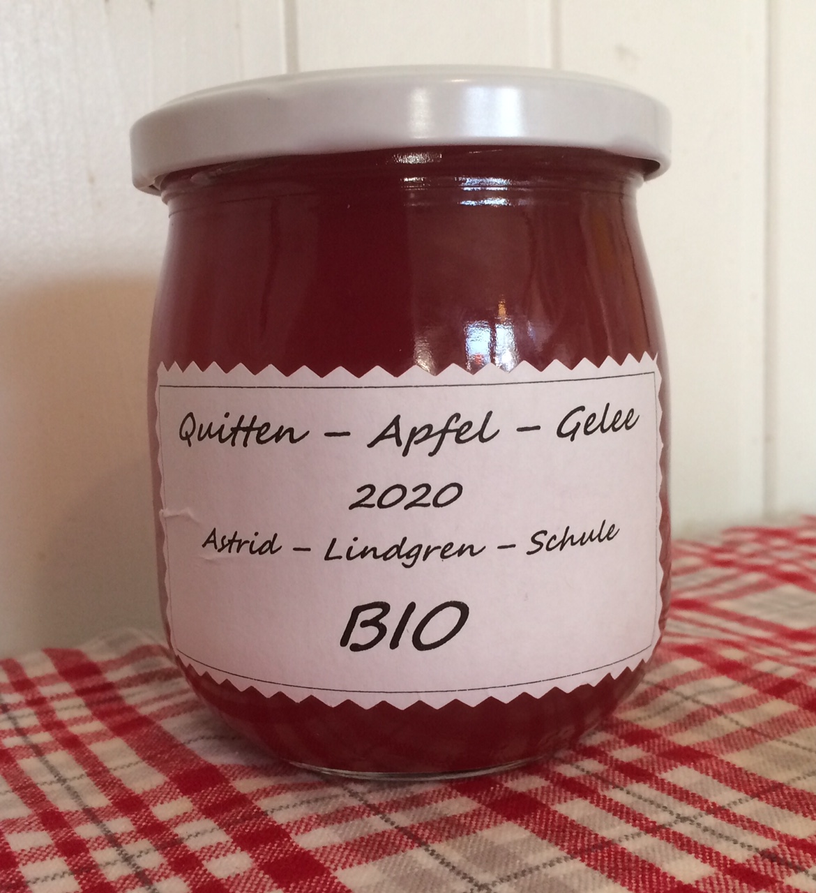 Marmelade